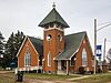 Methodist Episcopal Church-Coldwater