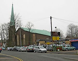 St Paul's Church, 405 Belchers Lane, Bordesley Green.jpg