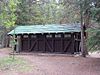 Timber Creek Campground Comfort Station No. 247