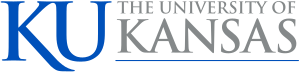 University of Kansas wordmark.svg