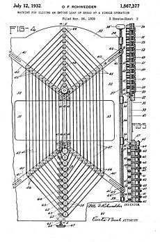 Us patent 1867377 sheet 2
