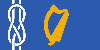 Vexillology Ireland Flag.svg