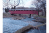 Wehr Covered Bridge, Lehigh Valley, Pennsylvania.png