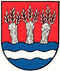 Coat of arms of Wittenbach