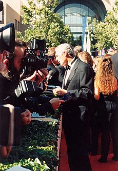 Alan Alda Emmys 1994
