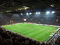 Borussia Dortmund Hannover 96