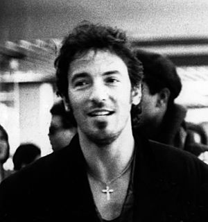 Bruce Springsteen 1988