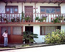 Casa Macanalense