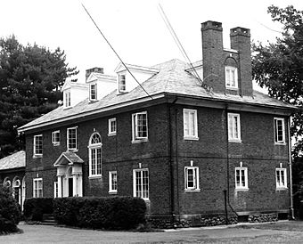 Charles H. Norton House, Plainville (Hartford County, Connecticut).jpg