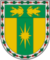 Official seal of Quimbaya, Quindío