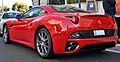 Ferrari California - Flickr - Alexandre Prévot (21) (cropped)