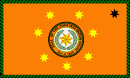 Flag of Cherokee Nation