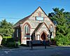 Former Methodist Church, Ashington, West Sussex (Geograph Image 2420575 6ef902ab) - Cropped.jpg