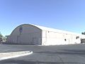 Glendale-Thunderbird 1 Army Air Field Hangar-1941