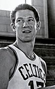 John Havliceck, Boston Celtics, 1960s