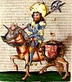 Ladislaus I (Chronica Hungarorum)