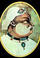 Maharaja Suraj Mal