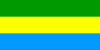 Flag of Bandung