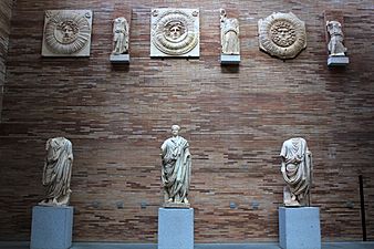Museo Romano Merida