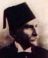 Mustafa Fahmi Pasha