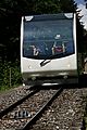 Picswiss BE-98-55 Biel Bienne- Funiculaire nach Magglingen (Macolin)