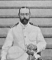Prince Valdemar of Denmark (1858 – 1939)