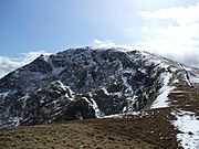 Red Screes - geograph.org.uk - 741181