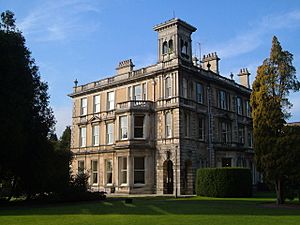 Reed Hall - geograph.org.uk - 278180