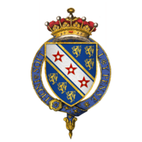 Sir William de Bohun, 1st Earl of Northampton, KG
