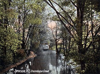 Syracuse 1900 onon-creek.jpg