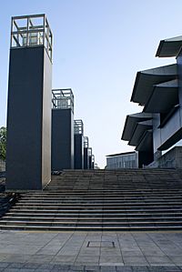 The museum of modern art, wakayama02s3200