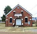 Valley Queen Missionary Baptist Church - Marks, Mississippi