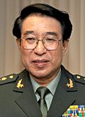 Xu Caihou 2009