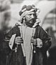 Jaber II Al-Sabah of Kuwait