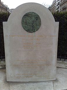 Alphonse juin memorial