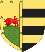 Arms of the house of Borgia (2).svg