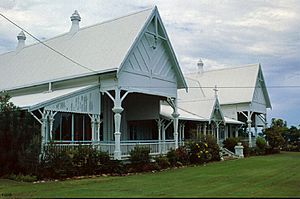 Bishop's Lodge, 2006.jpg