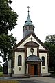 Chapelle ND Grunenwald
