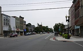 Coldwater Downtown Historic District 2