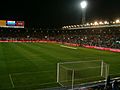 Estadio Helmantico - Spain vs China 2005