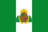 Flag of Villarrica, Tolima