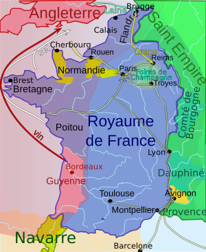 France 1328