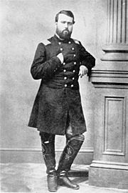 General Francis Marion Drake
