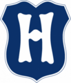 Hertha Berlin Crest 1892-1923