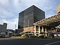 Kagoshima-Chuo Station 20180505