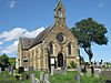 Killingbeck Cemetery Chapel 02 17 August 2017.jpg