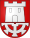 Coat of arms of Mühlethurnen