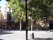 Plaza de San Felipe (Zaragoza)