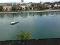 River ferry (Basel, Switzerland)