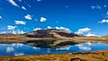 Sheoser lake deosai national park